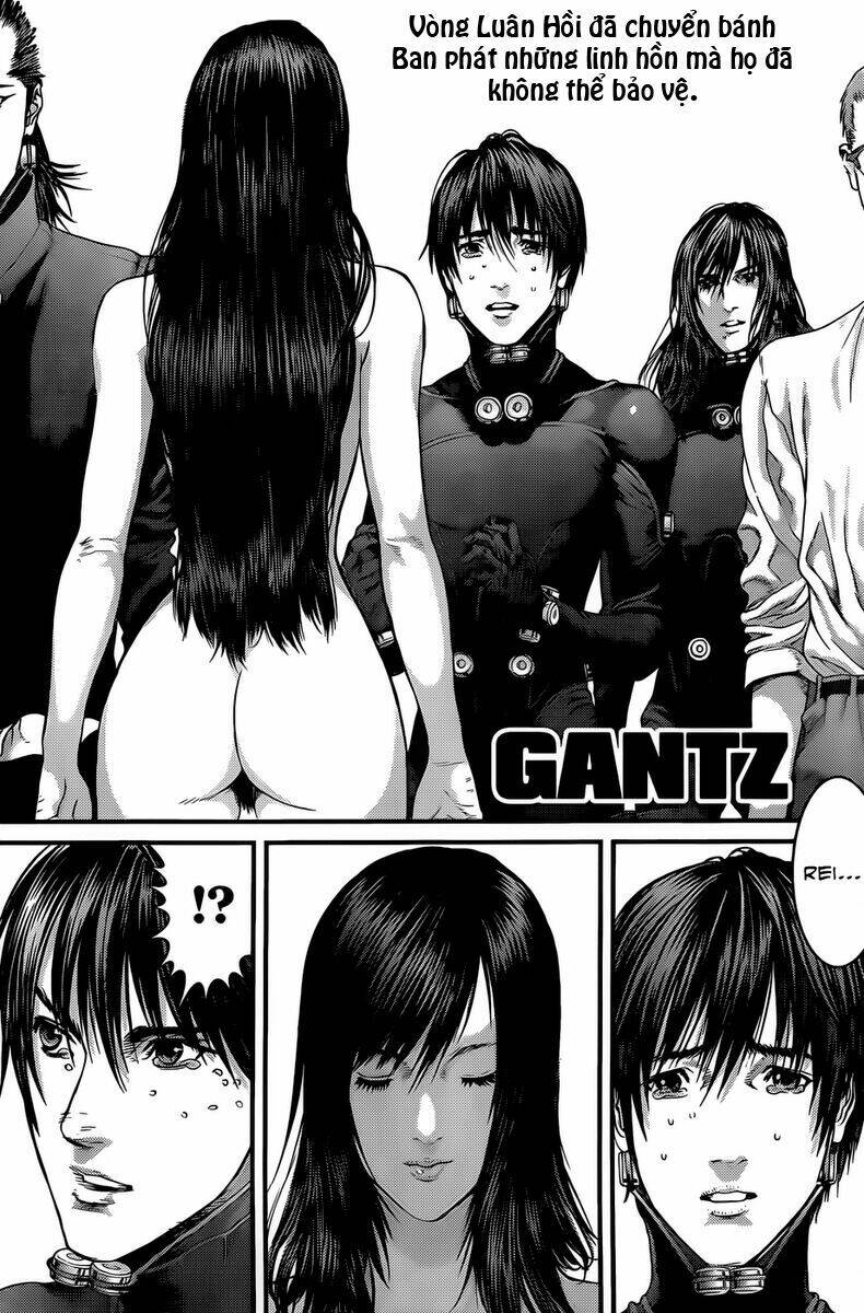 gantz/1