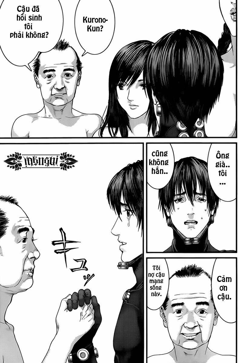 gantz/12