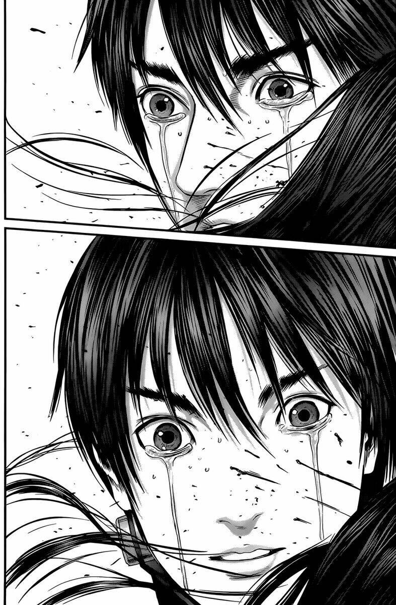 gantz/19