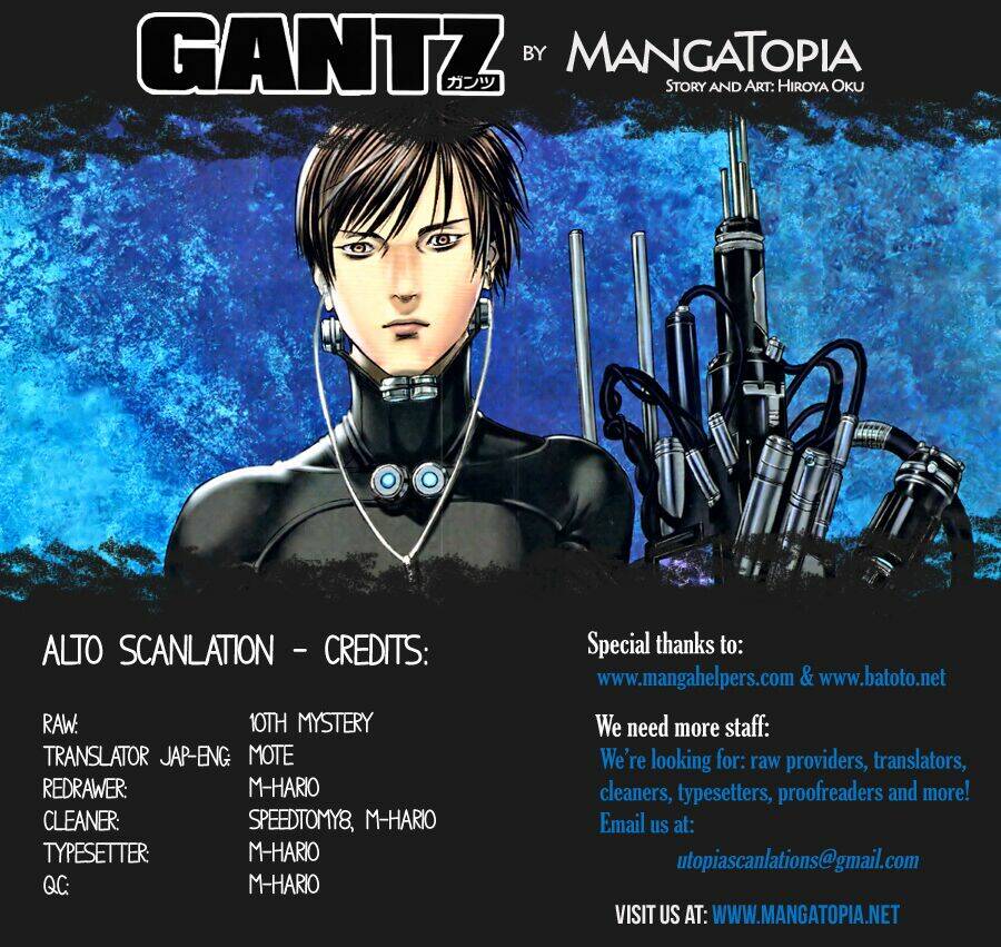 gantz/24