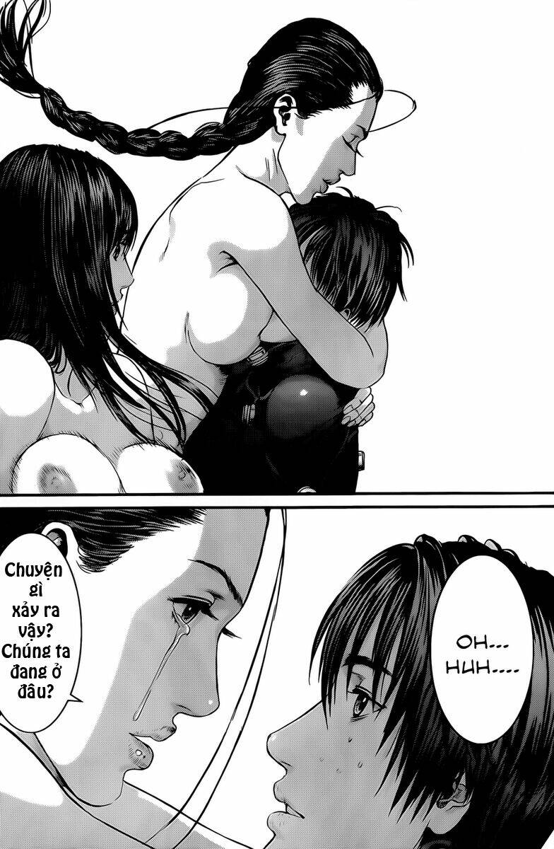 gantz/7