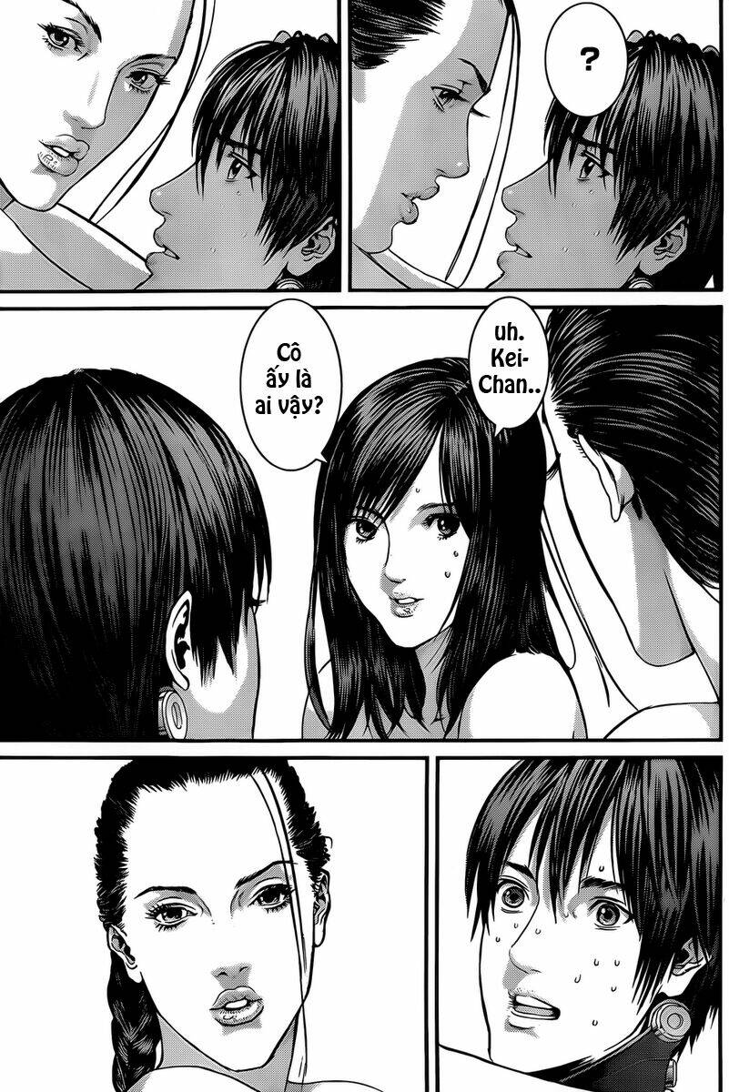 gantz/8