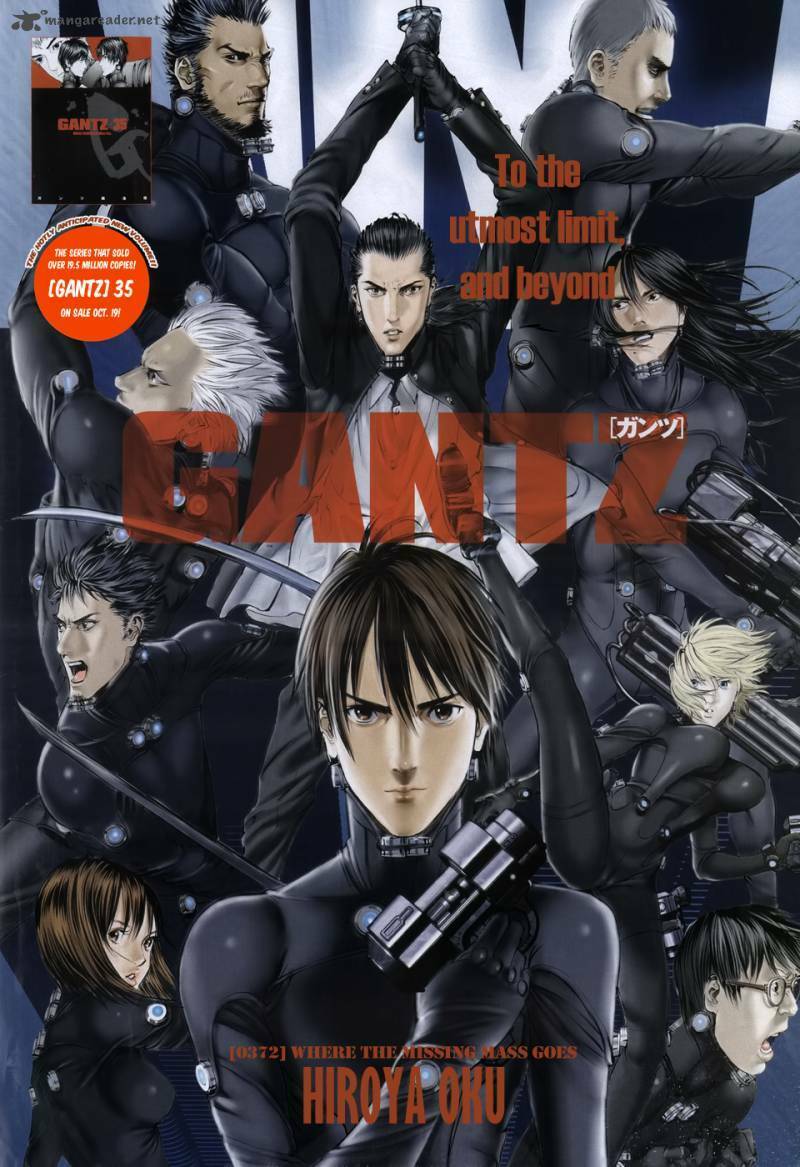 gantz/1