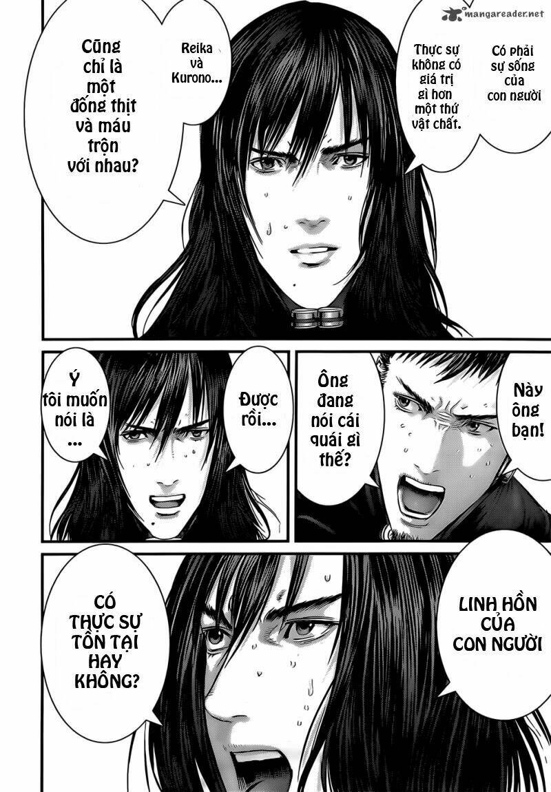 gantz/10