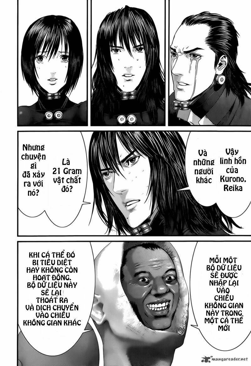 gantz/12