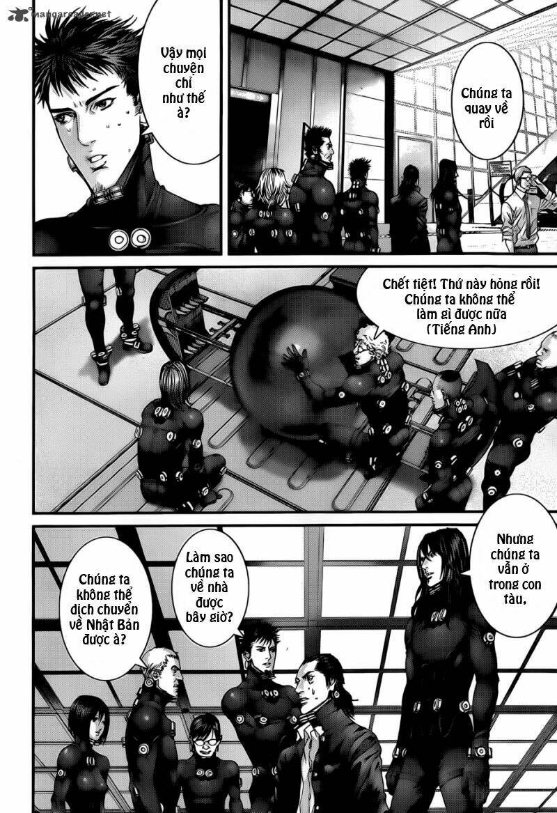 gantz/18