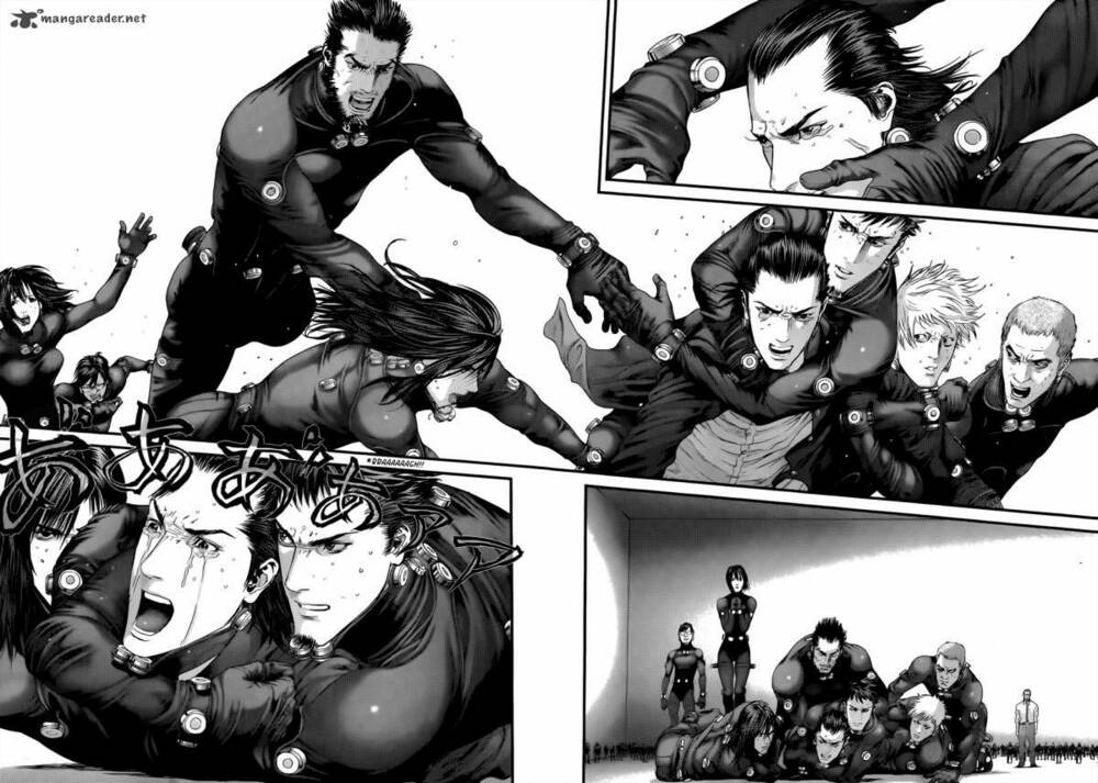 gantz/7