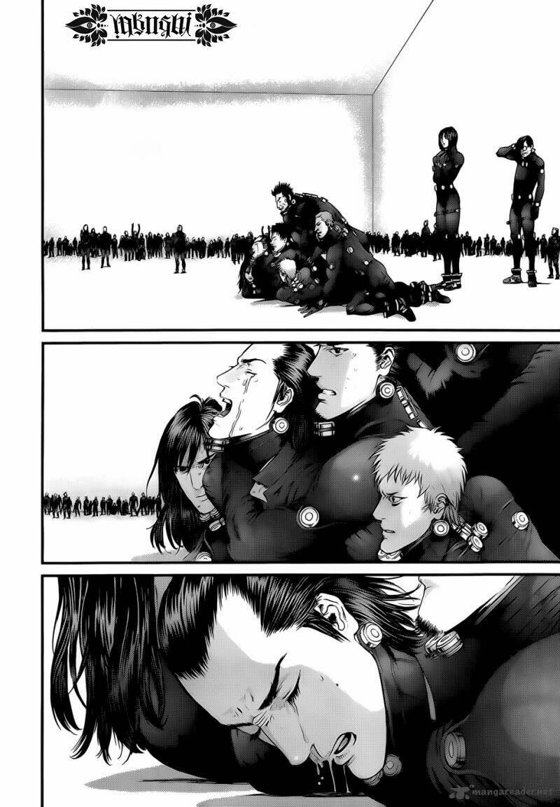 gantz/8