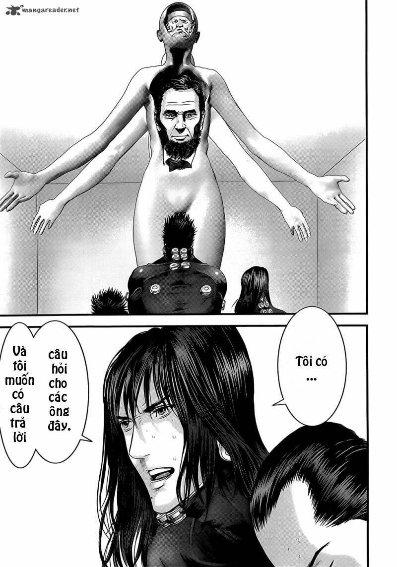 gantz/9