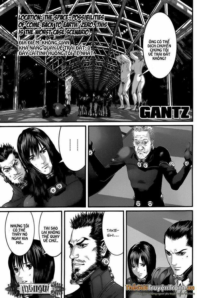 gantz/1