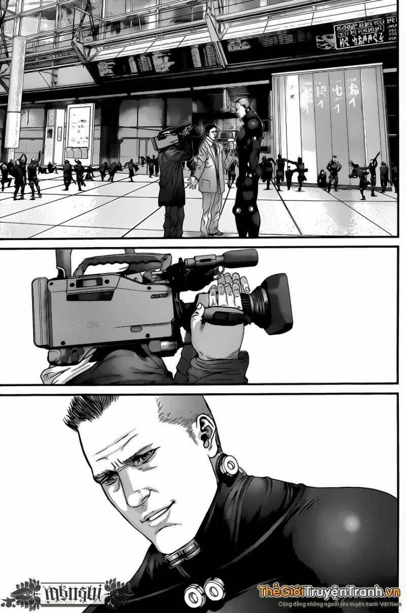 gantz/11