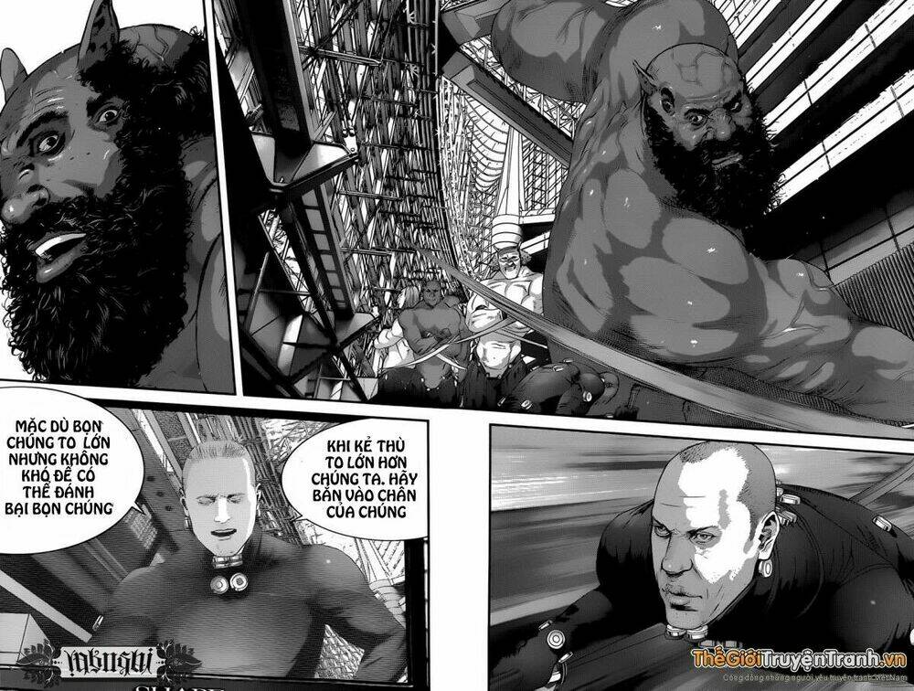 gantz/14