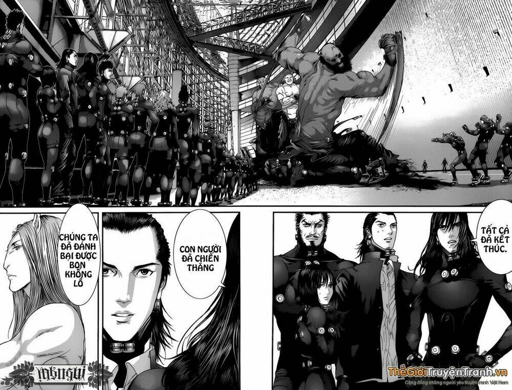 gantz/18