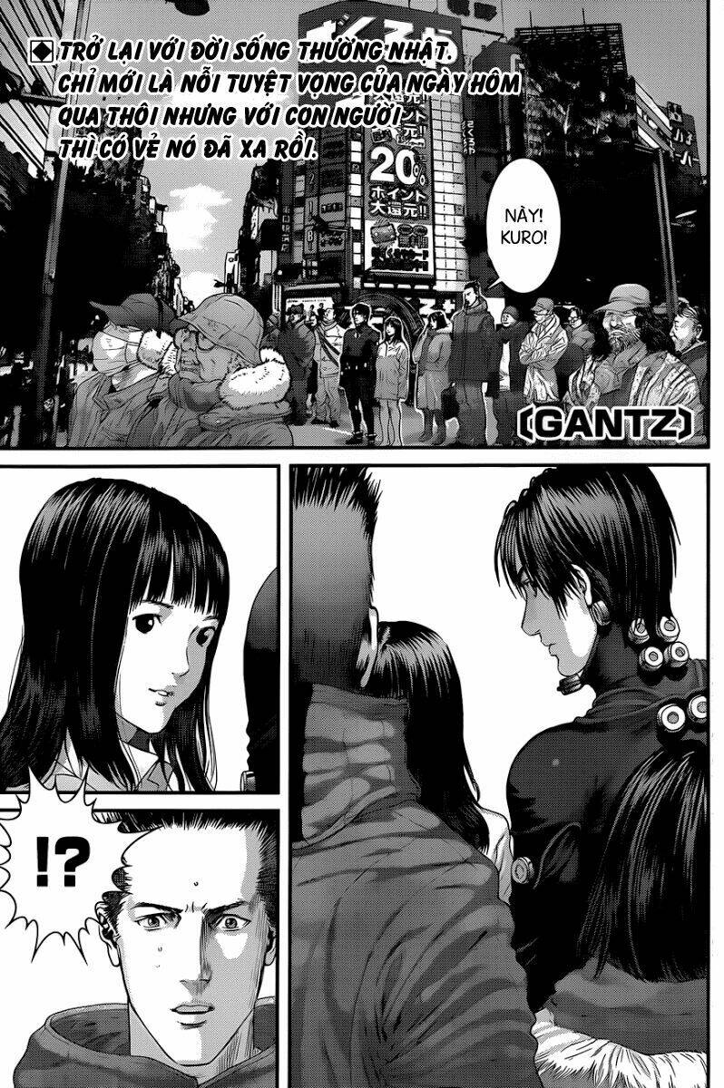 gantz/1