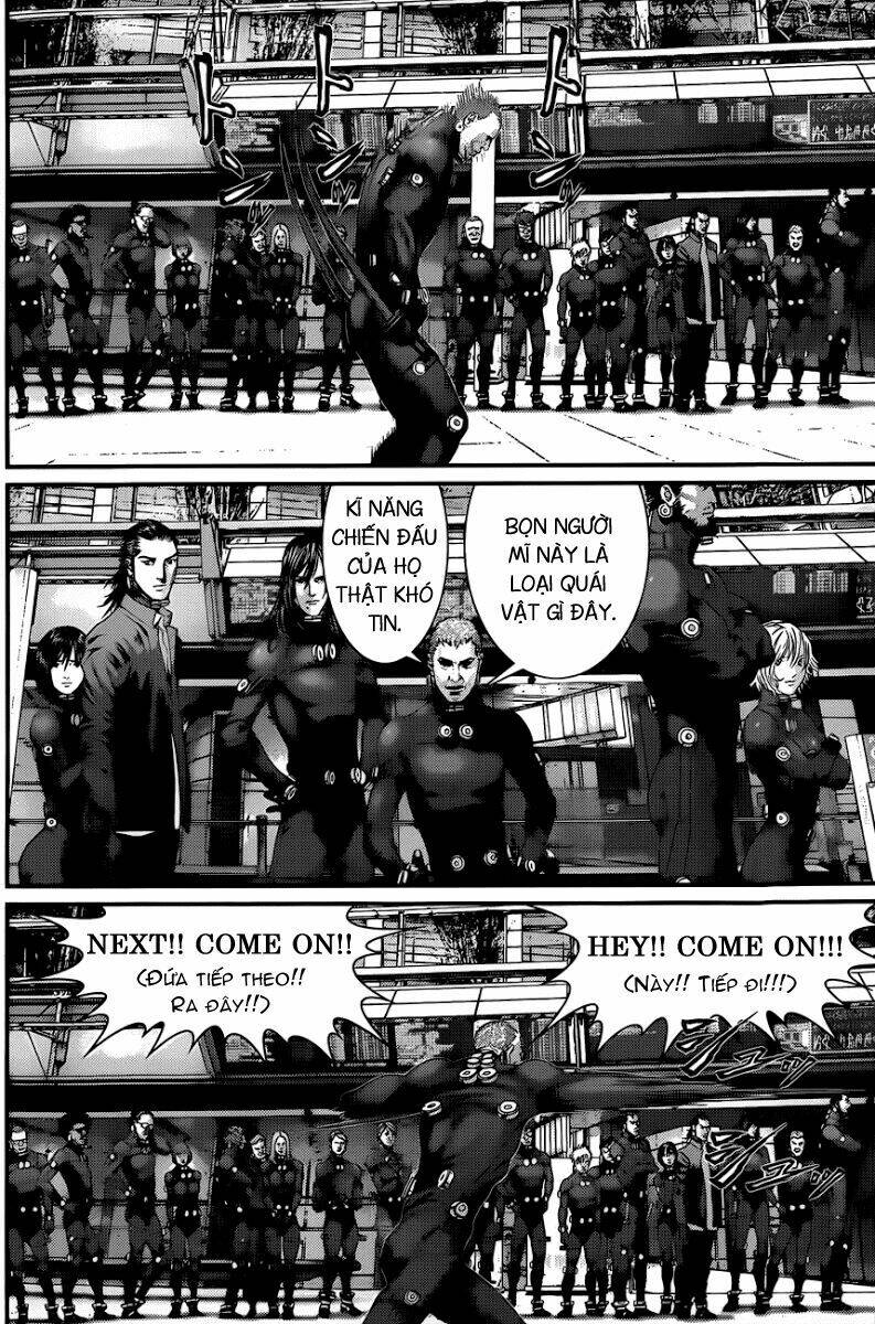 gantz/11