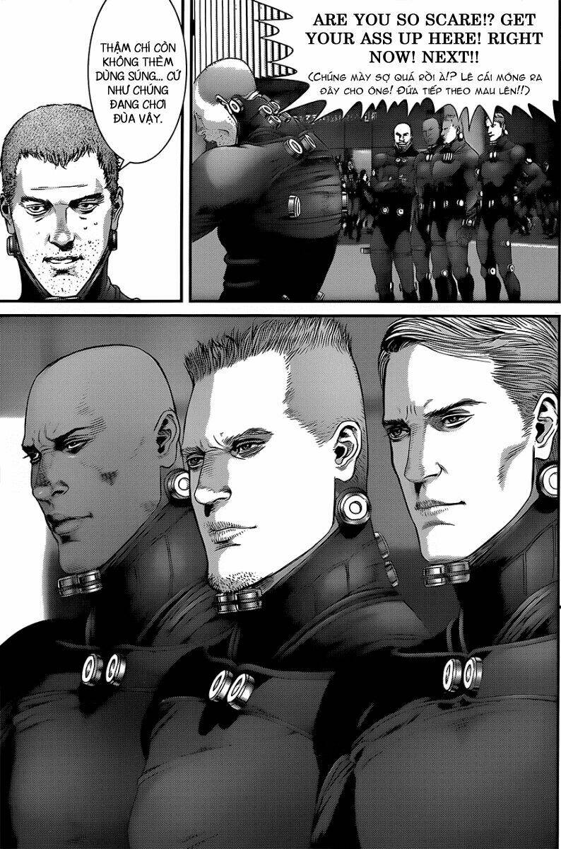 gantz/12