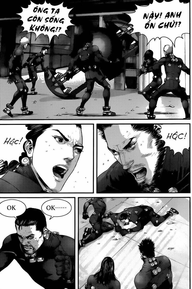 gantz/16