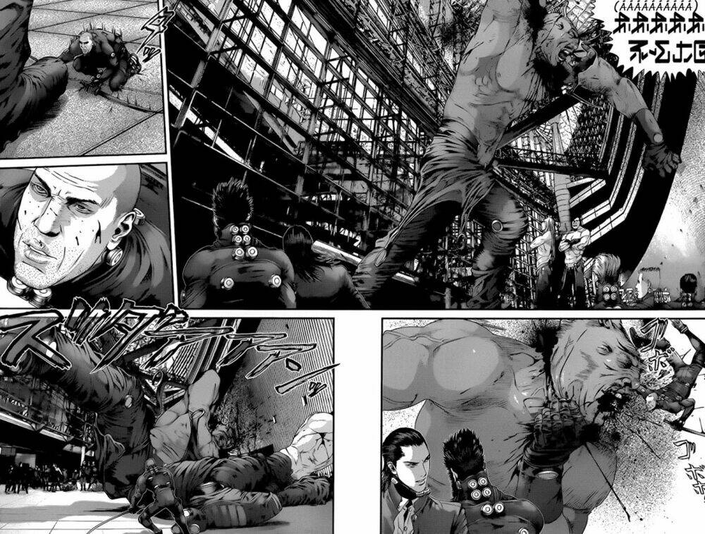 gantz/17