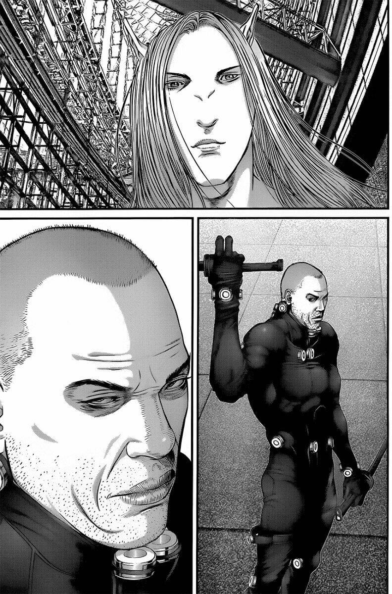 gantz/21