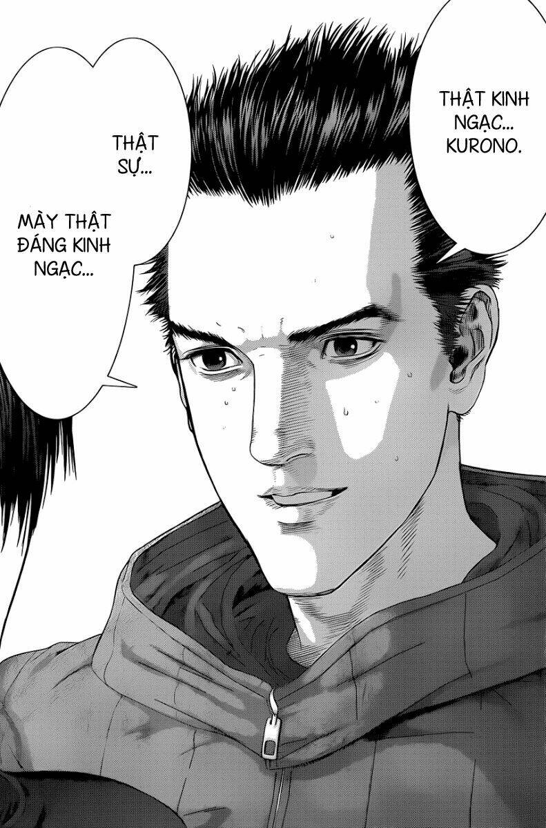 gantz/4