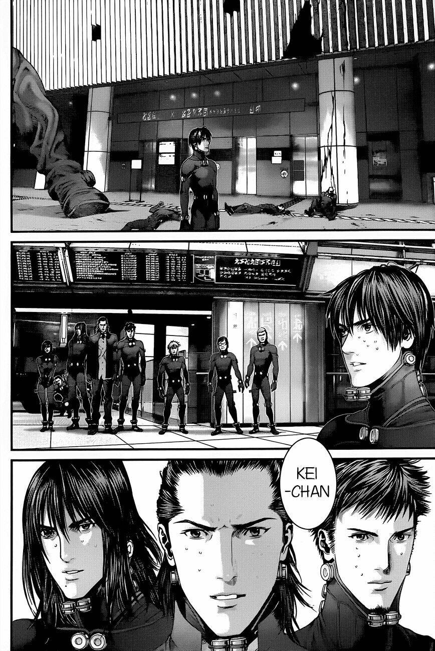 gantz/11