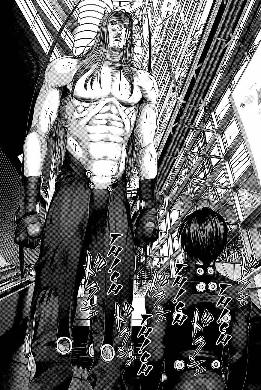 gantz/12