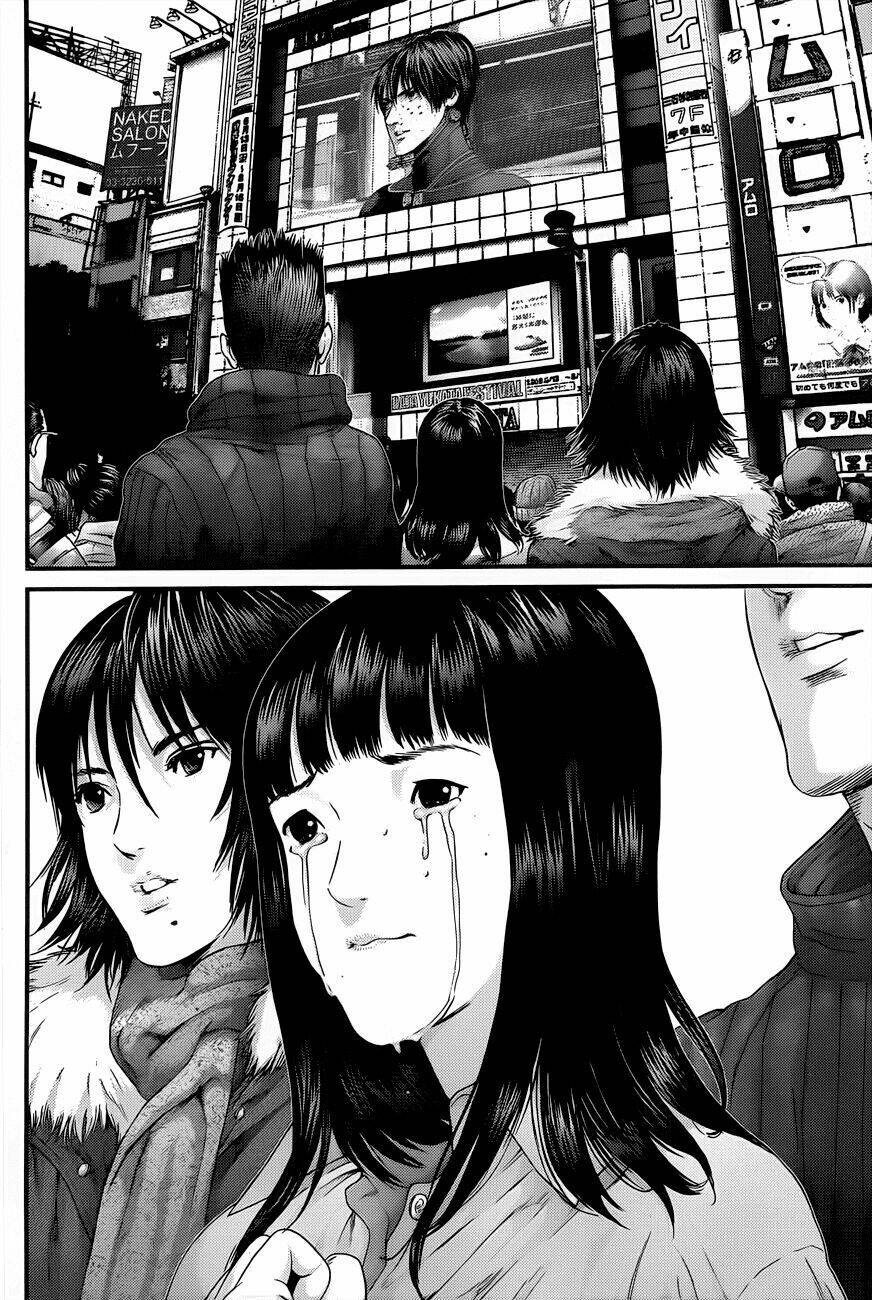 gantz/15