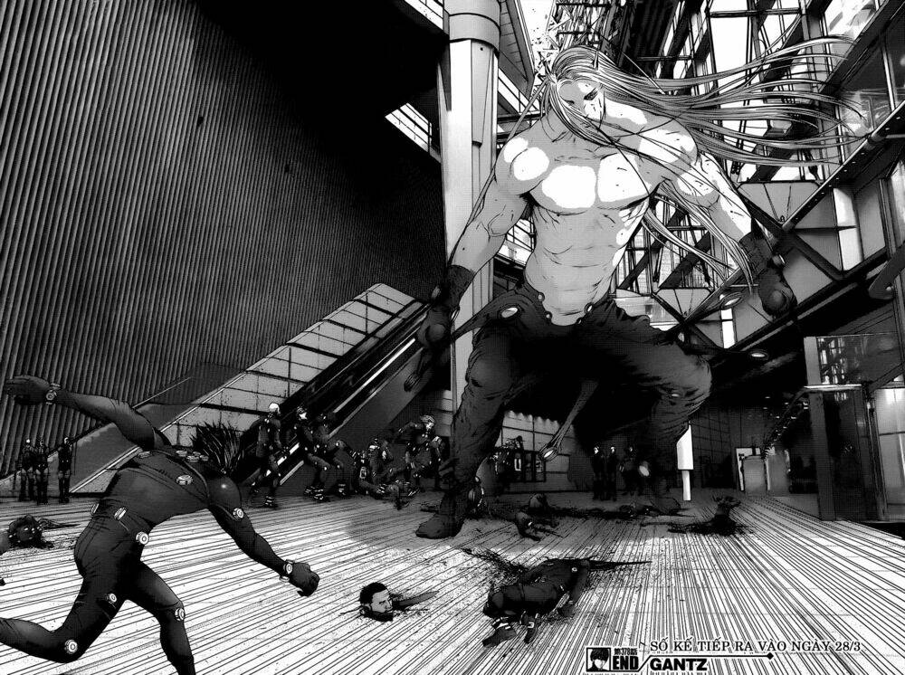 gantz/21