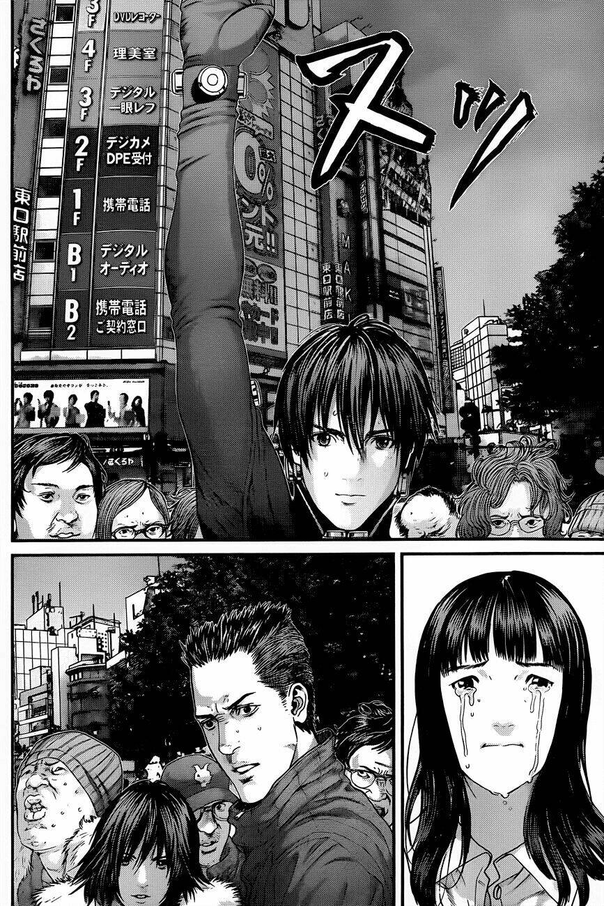 gantz/6