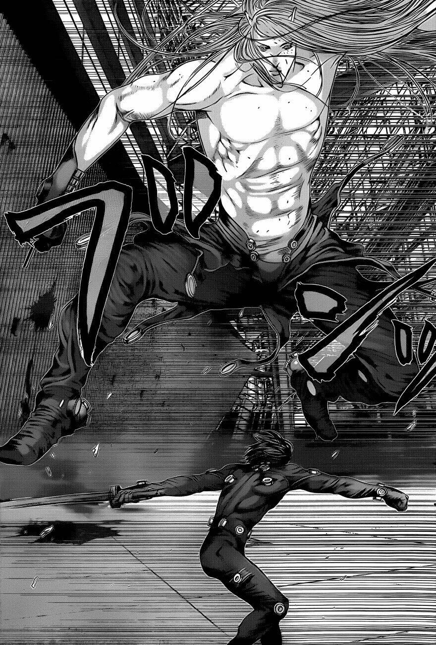 gantz/6