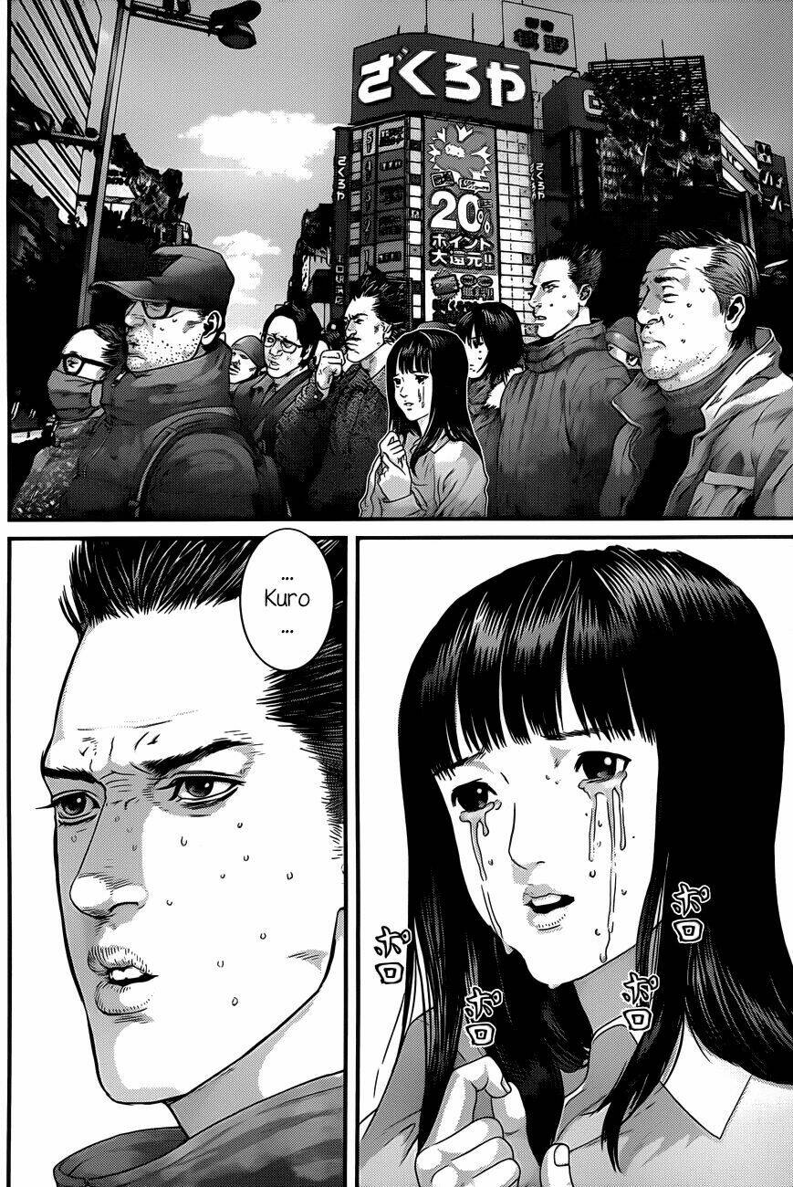 gantz/8