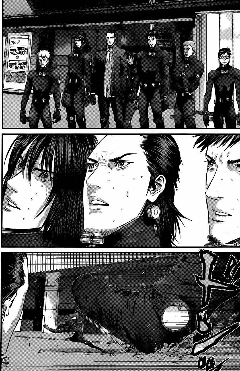 gantz/11