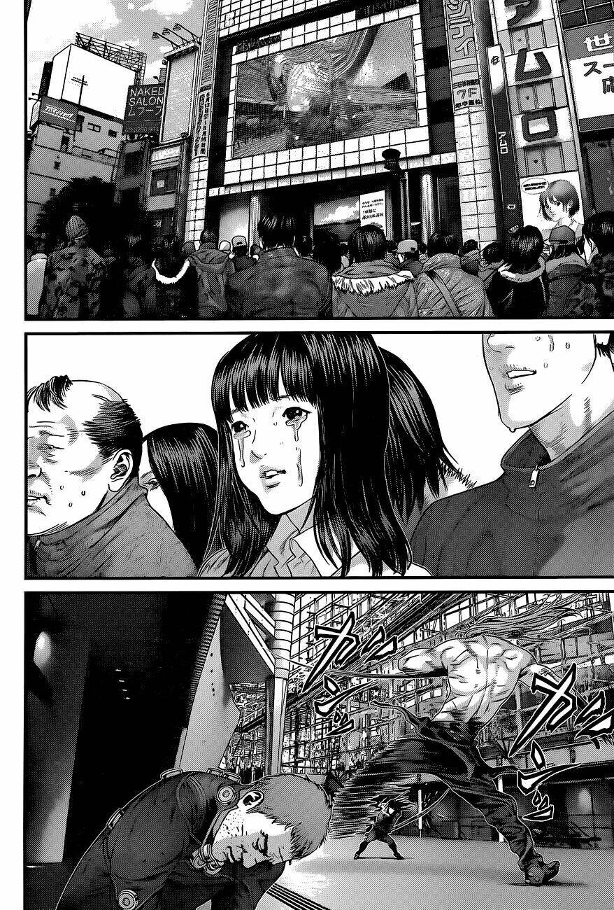 gantz/11