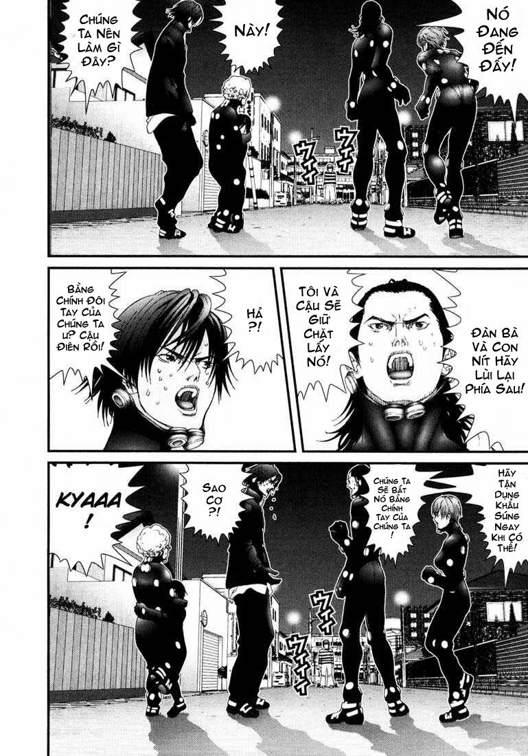 gantz/13