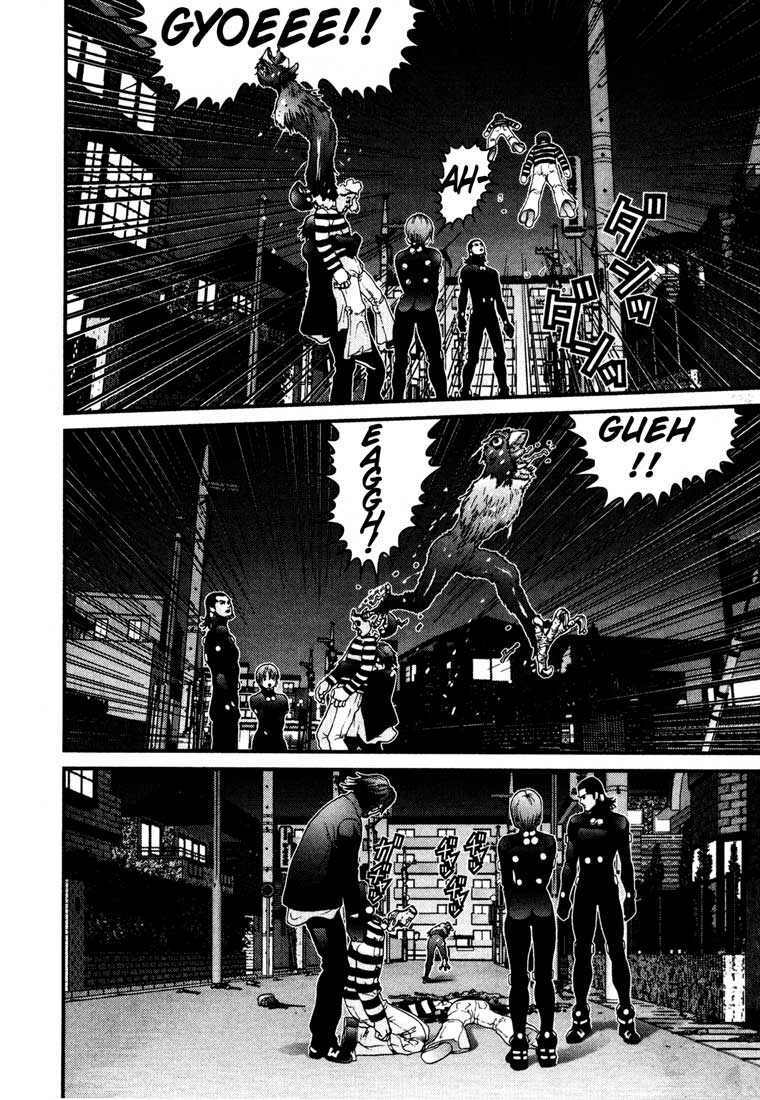 gantz/11