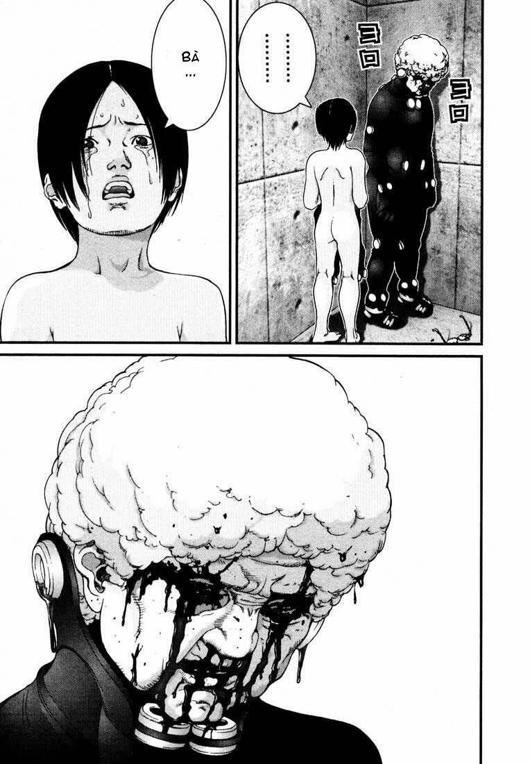 gantz/16