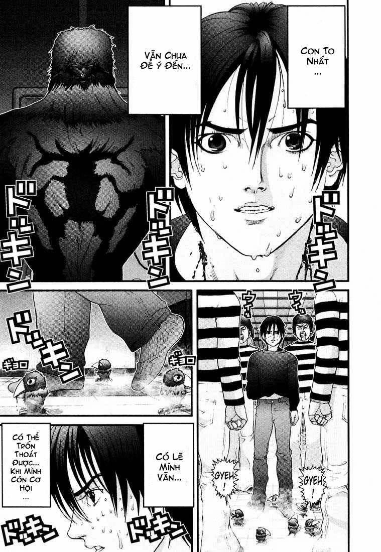 gantz/16