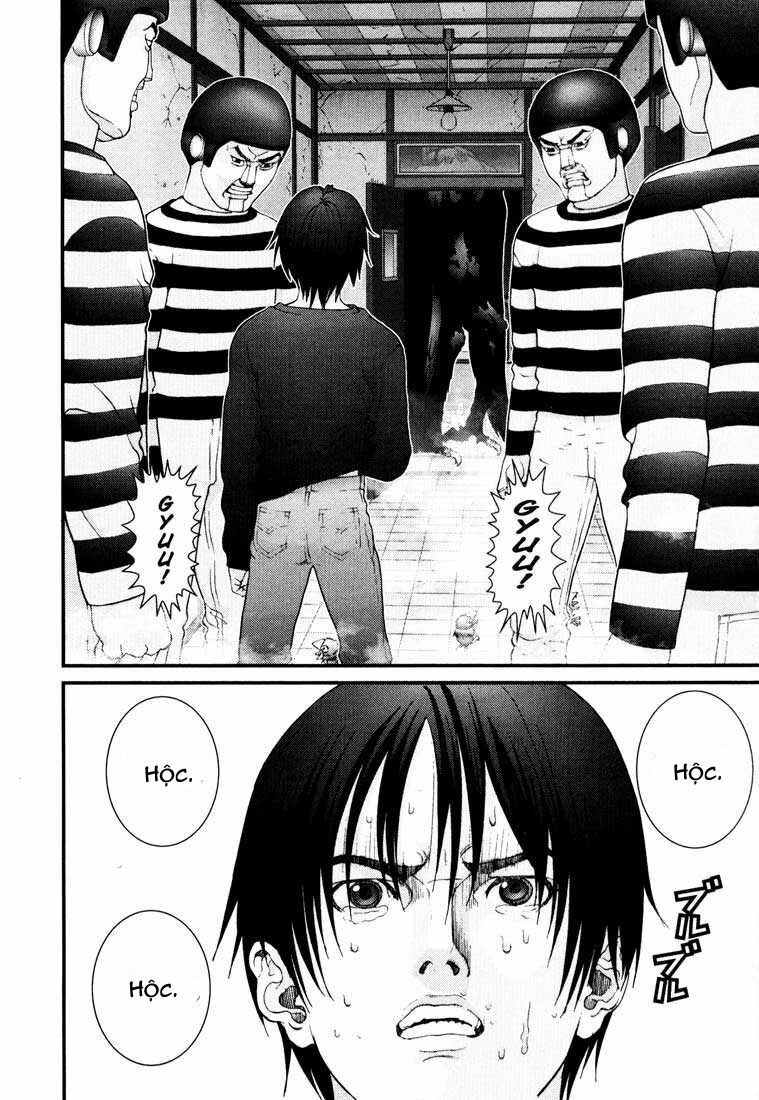 gantz/19