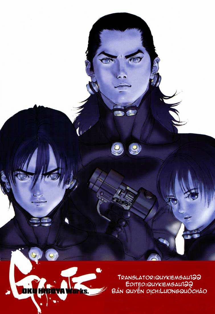 gantz/5