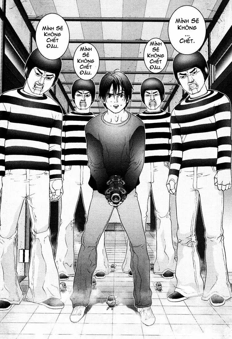 gantz/16