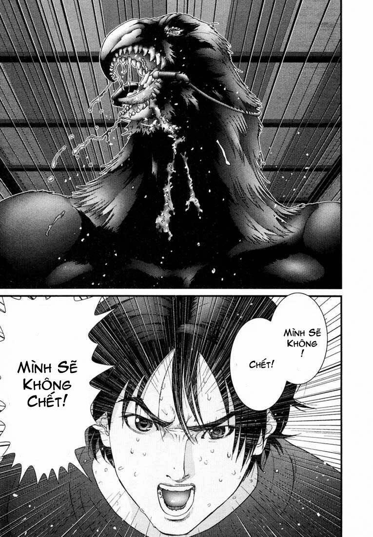 gantz/10