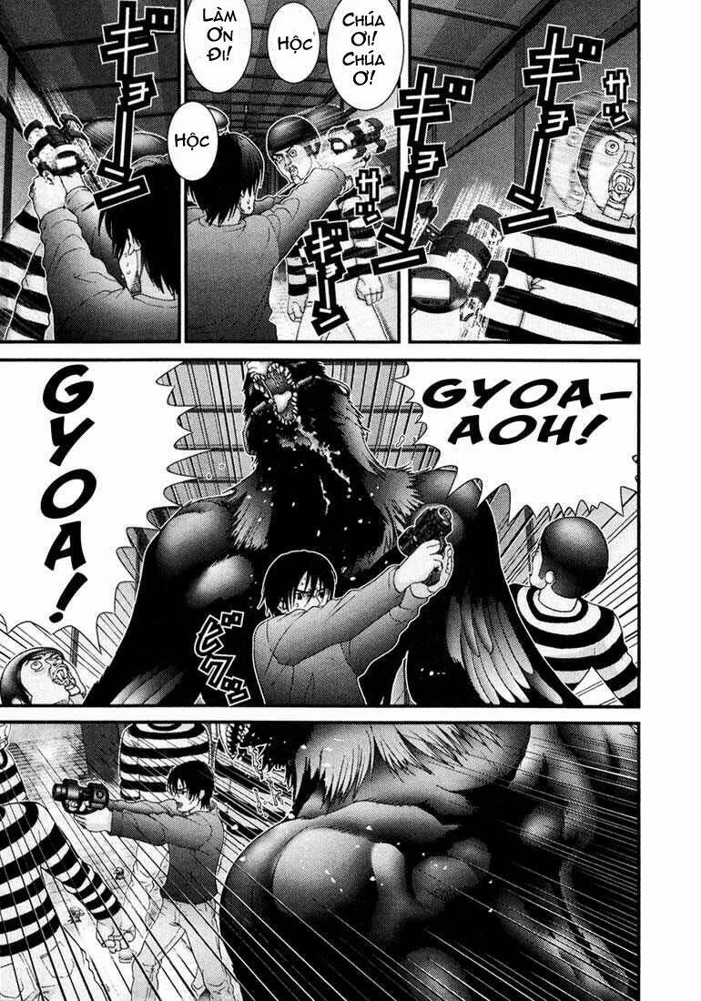 gantz/12