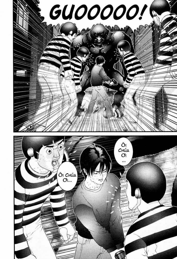 gantz/13