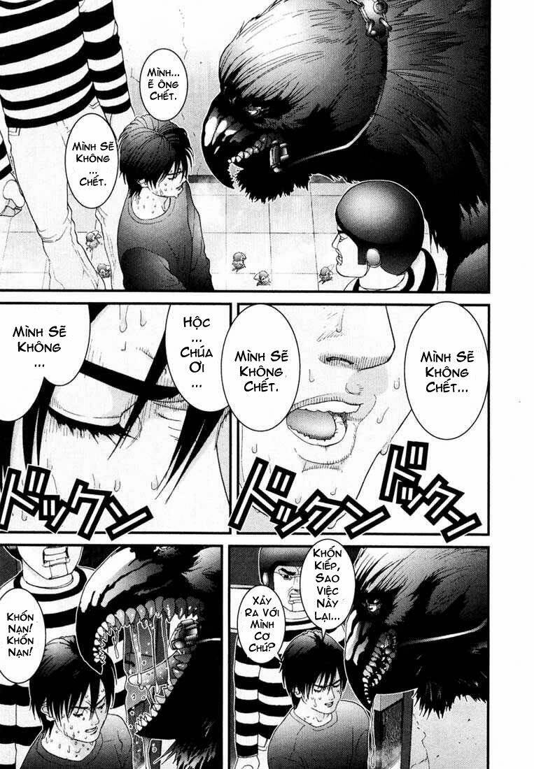 gantz/4