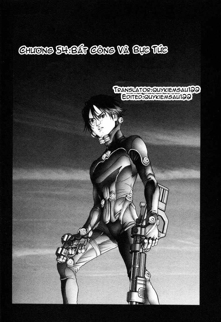 gantz/0