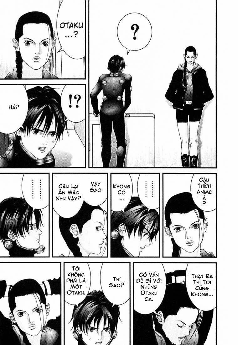 gantz/10