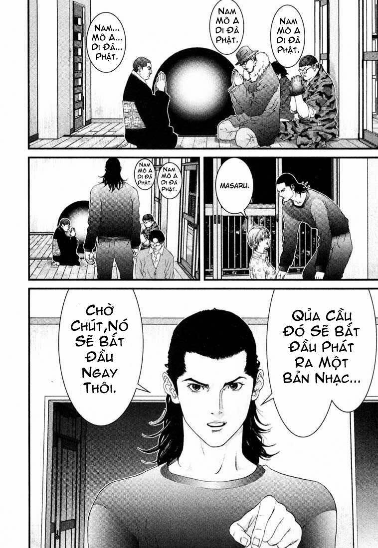 gantz/11