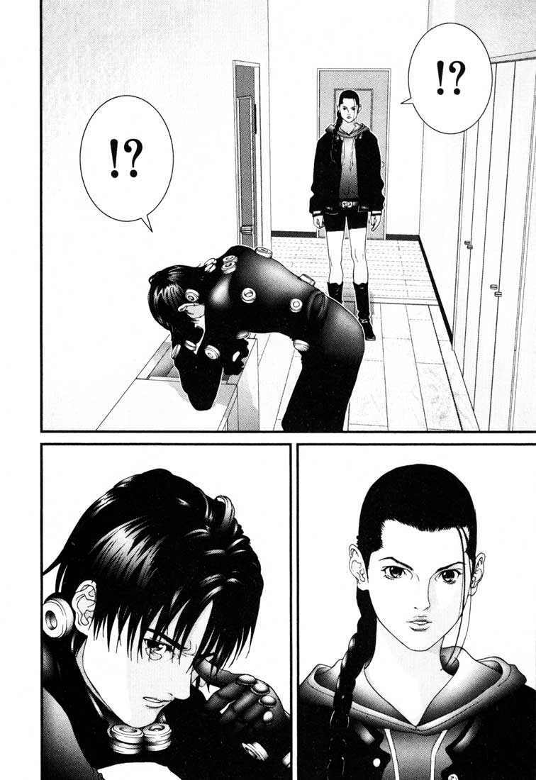 gantz/7