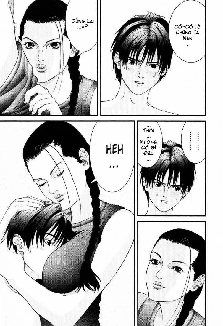 gantz/10