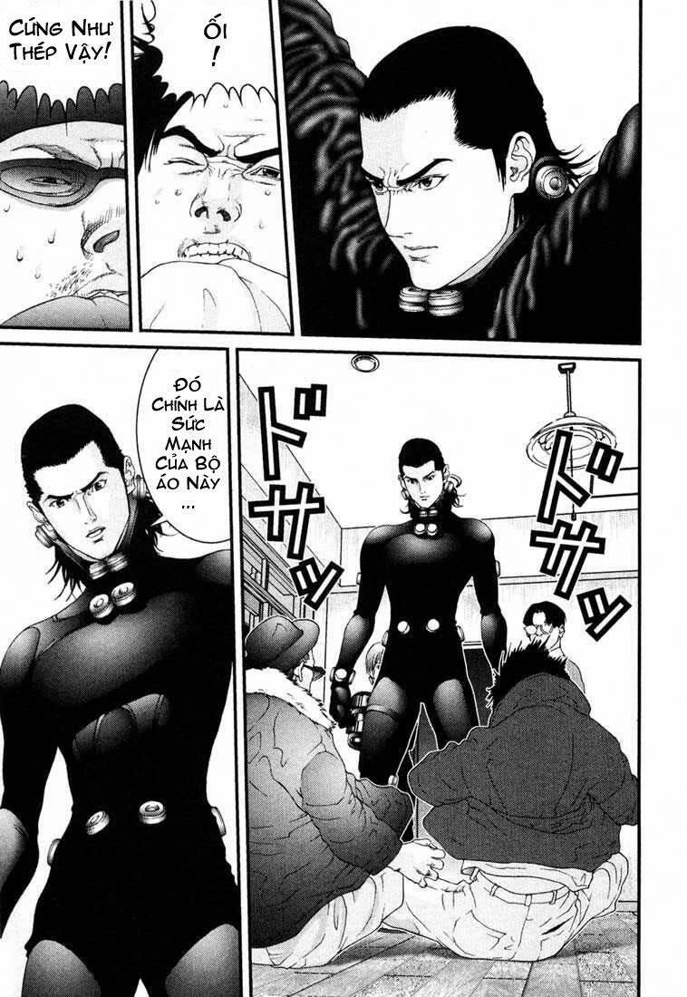 gantz/14